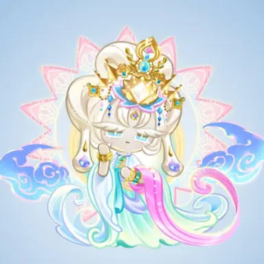 Profile image of 미스틱플라워 쿠키