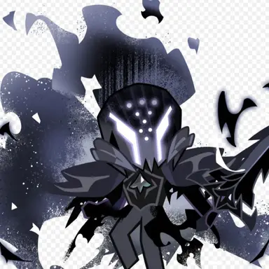 Profile image of 사일런트 솔트 쿠키