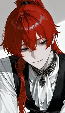 Profile image of Theodore