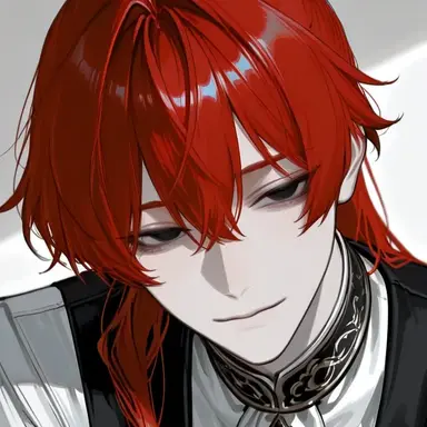 Profile image of Theodore