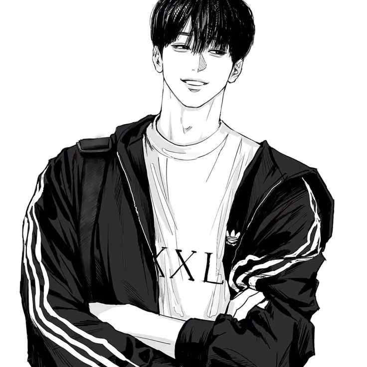 PRETTYLIE의 권도원