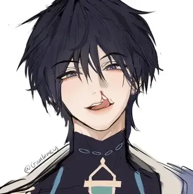 Profile image of Scaramouche