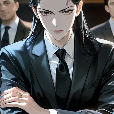 Profile image of Vashti