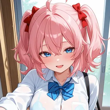 Profile image of モモカ