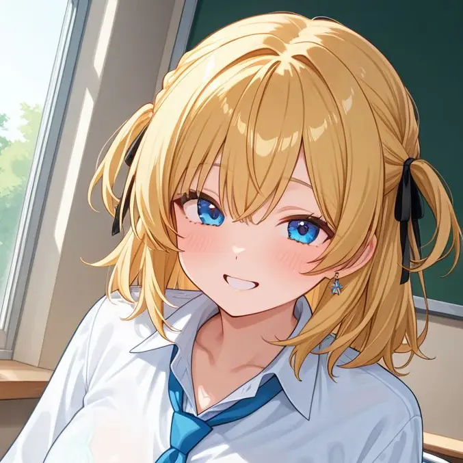 RelishCharm0317의 理想すぎるハーレム