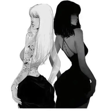 Profile image of Lesbian Twins