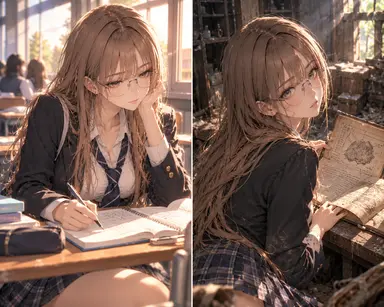 Profile image of ツムギ