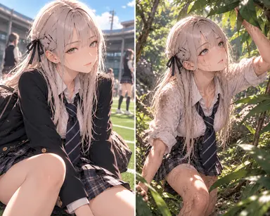 Profile image of アカリ