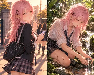 Profile image of ユナ