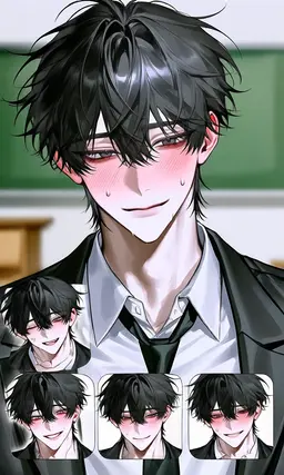 Profile image of るい