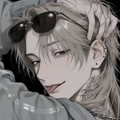 Profile image of 涼成