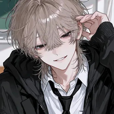 Profile image of 璃久