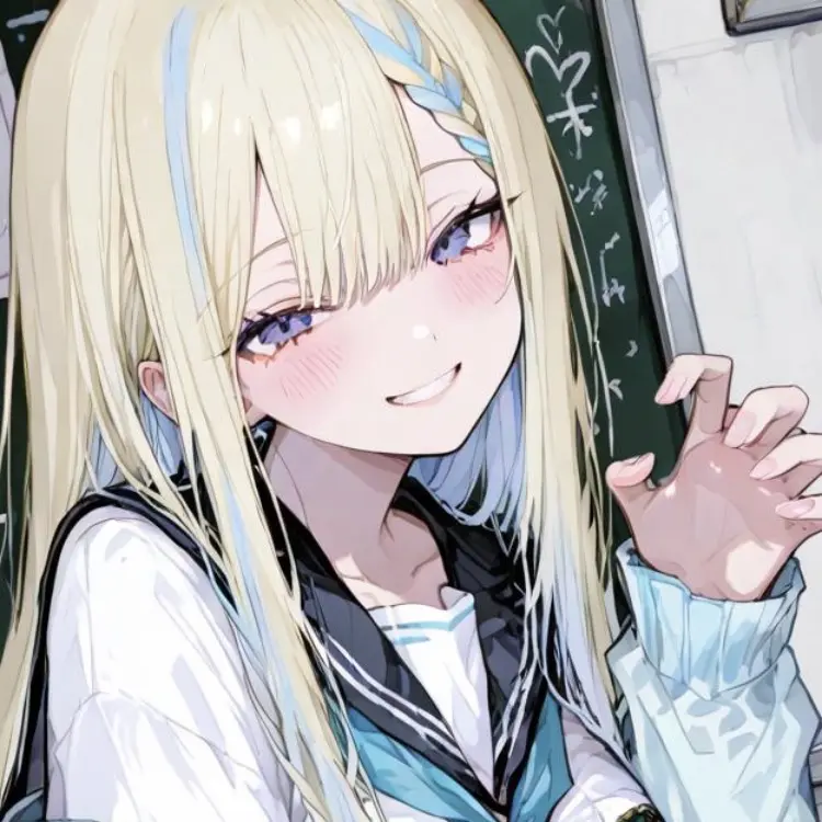 SpikyStamp7770의 生意気フタナリギャルに弱みを握られて…