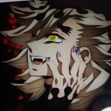 Profile image of 도우마   당신