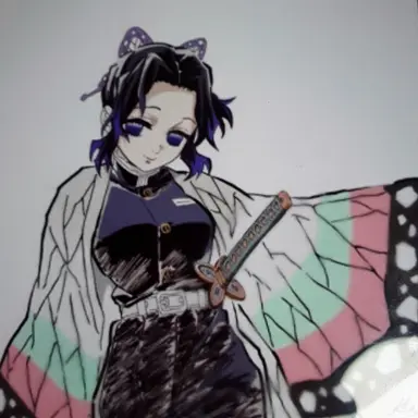 Profile image of 시노부