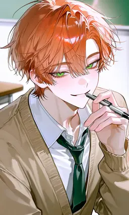 Profile image of 사이키 류스케