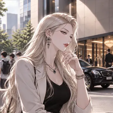 Profile image of 차유나