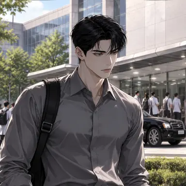 Profile image of 윤하진
