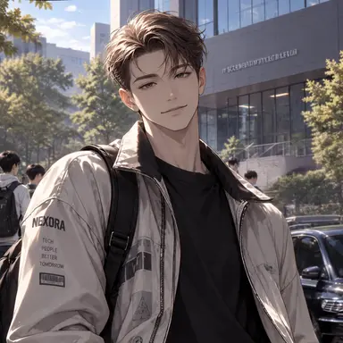 Profile image of 서도현