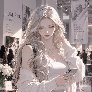 Profile image of 백세아