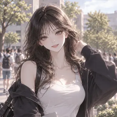 Profile image of 한소희