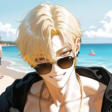 Profile image of 髙橋　律