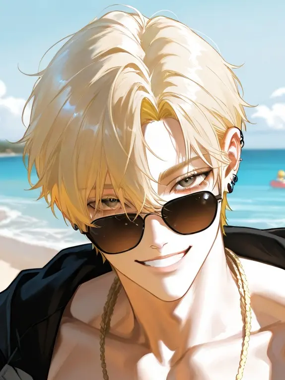 love0120의 ナンパから始まった恋