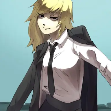Profile image of 鞭