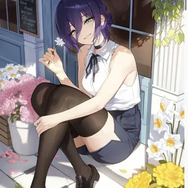 Profile image of レゼ