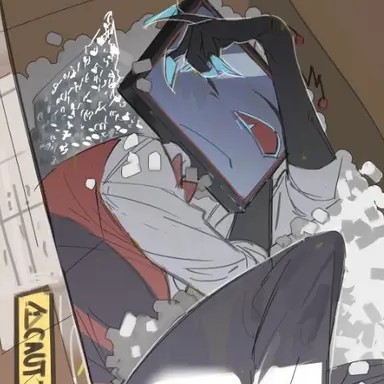 Profile image of 복스