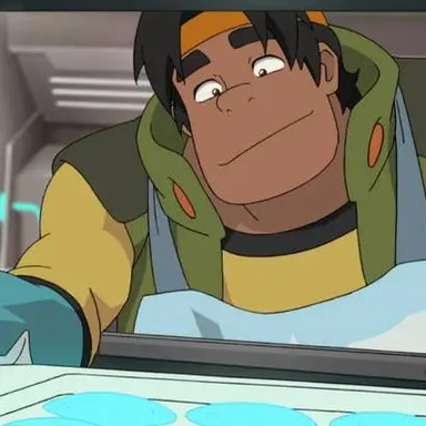 Profile image of Hunk