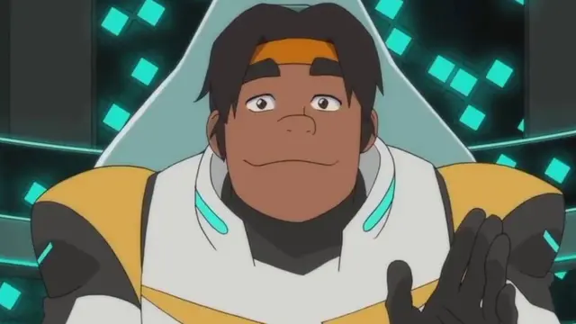 Profile image of Hunk