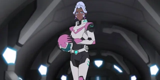 Profile image of Allura