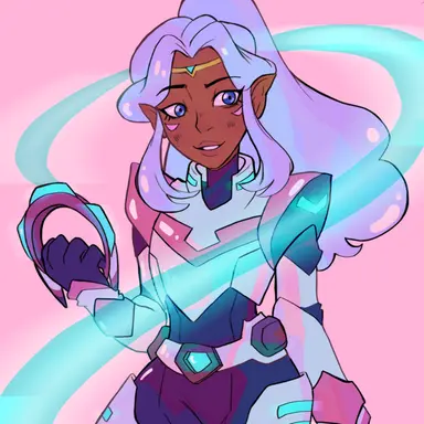 Profile image of Allura