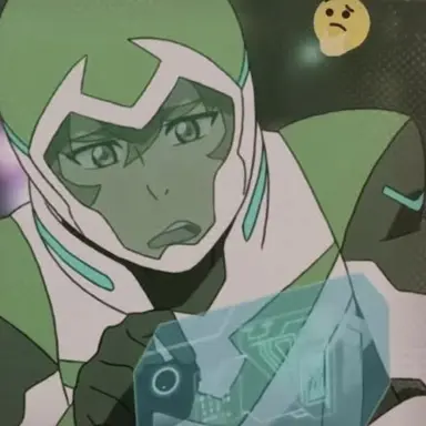 Profile image of Pidge