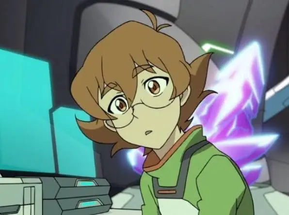 Profile image of Pidge