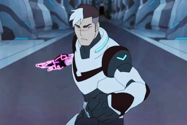 Profile image of Shiro