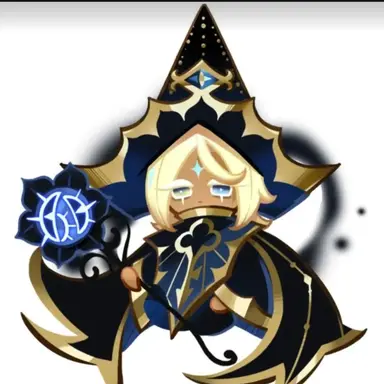 Profile image of 퓨어바닐라