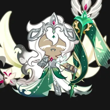 Profile image of 세인트릴리