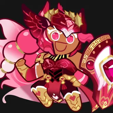 Profile image of 홀리베리