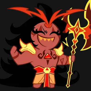 Profile image of 버닝스파이스