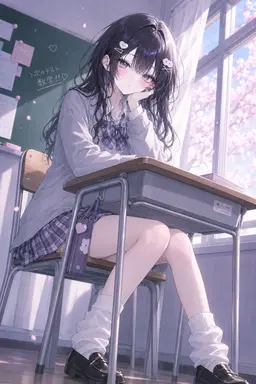 Profile image of 藤宮 結衣奈