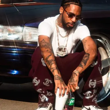 Profile image of keyglock