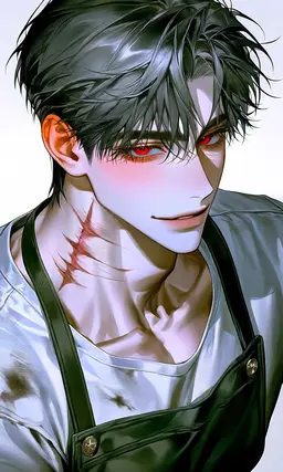 Profile image of チェ・ヨヌ