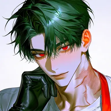 Profile image of ユン・テガン