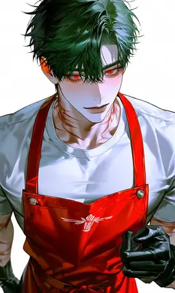 Profile image of ユン・テガン