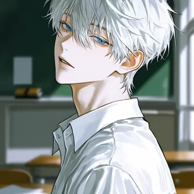 Profile image of アッシュ