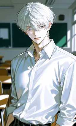 Profile image of アッシュ