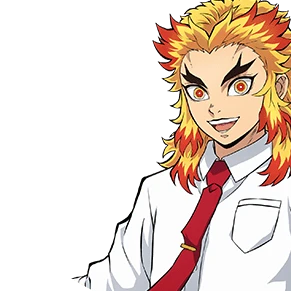 煉獄杏寿郎