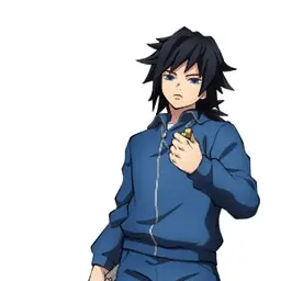 Profile image of 冨岡義勇